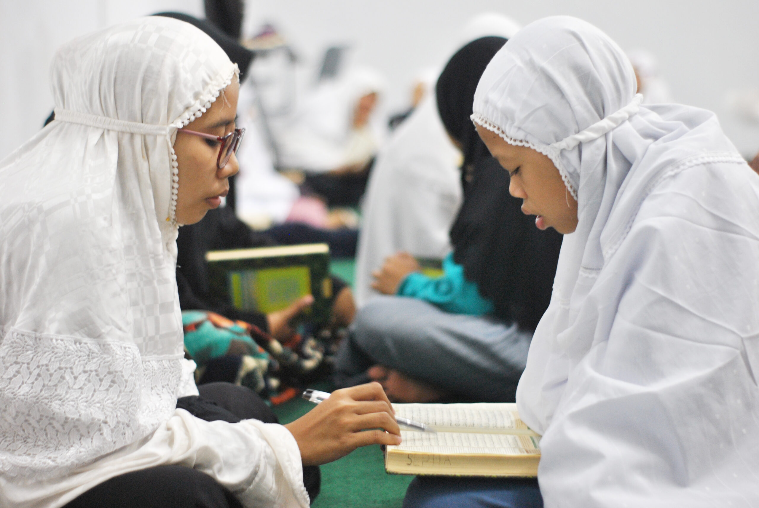 Program Kegiatan dan Amalan di dalam Pondok Pesantren An Nuur