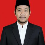 Achmad Chusen, S.Pd.I., M.Pd.